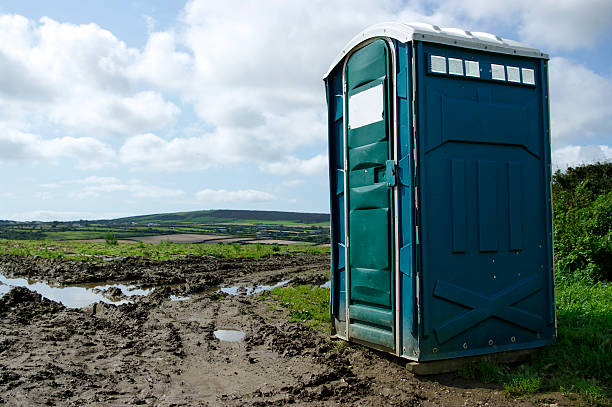 Types of Portable Toilets We Offer in Westlake Village, CA
